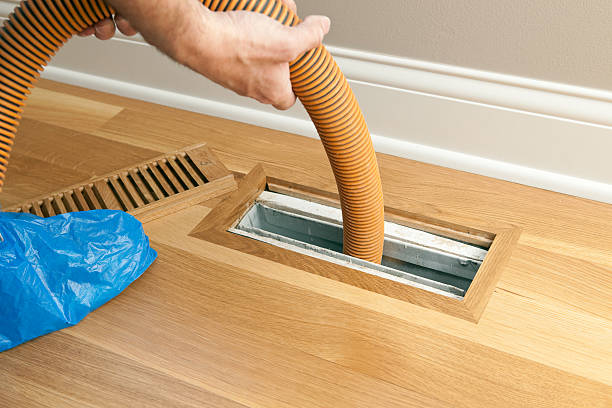 Best Ductwork Cleaning Services  in Gibsonia, PA